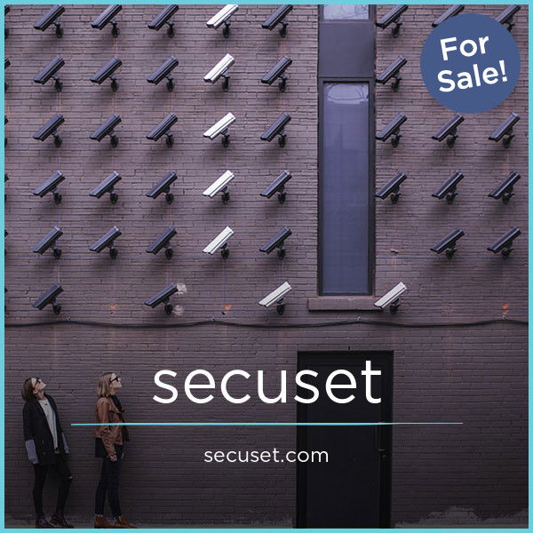 SecuSet.com