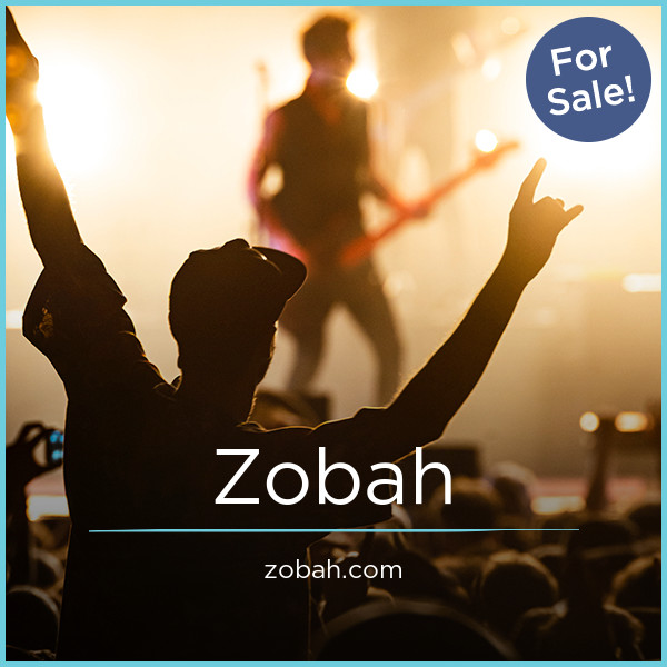 Zobah.com - buying New premium names