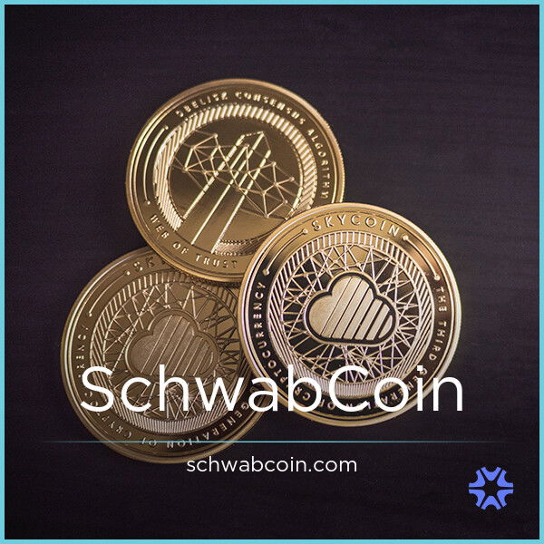 SchwabCoin.com