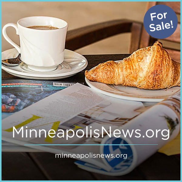 MinneapolisNews.org
