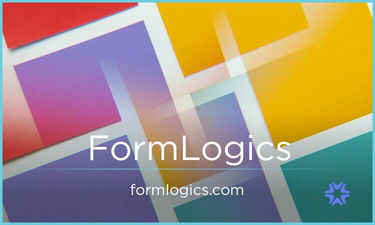 FormLogics.com - Creative brandable domain for sale