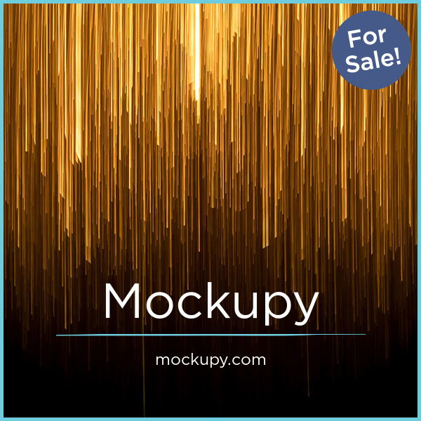 Mockupy.com
