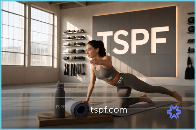 TSPF.com — 2