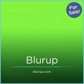 BlurUp.com