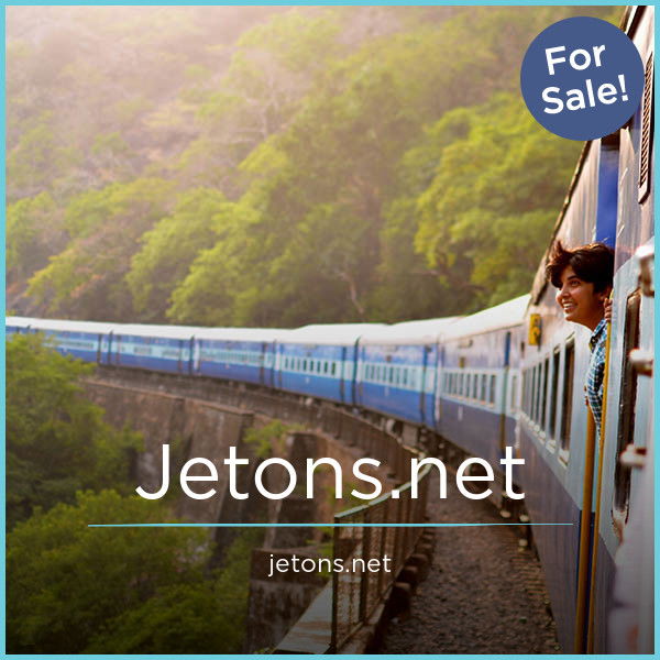 Jetons.net