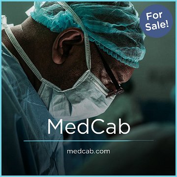MedCab.com
