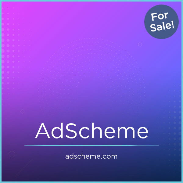 AdScheme.com