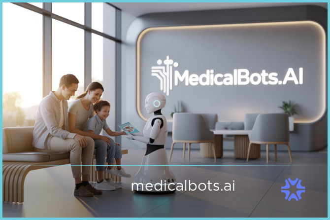 MedicalBots.ai