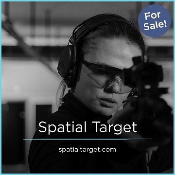 SpatialTarget.com
