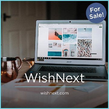 WishNext.com