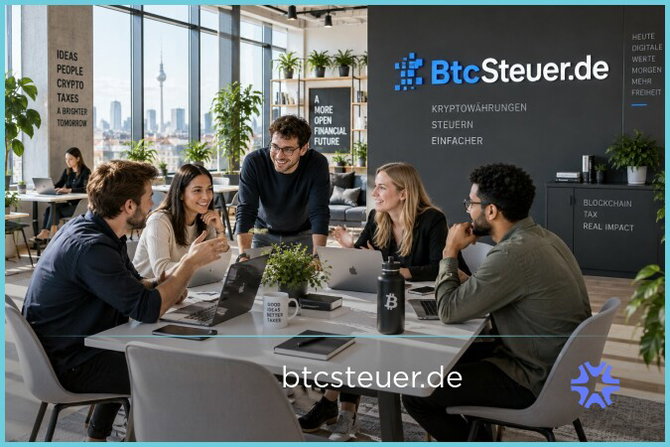 BtcSteuer.de — 2