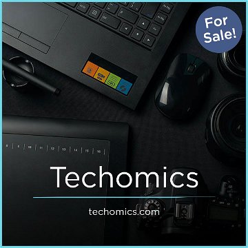 Techomics.com