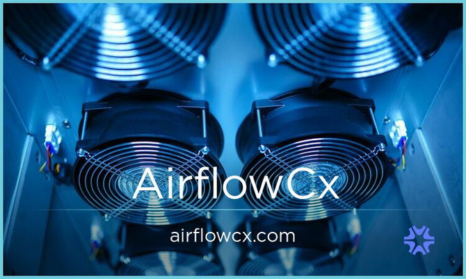 AirflowCx.com