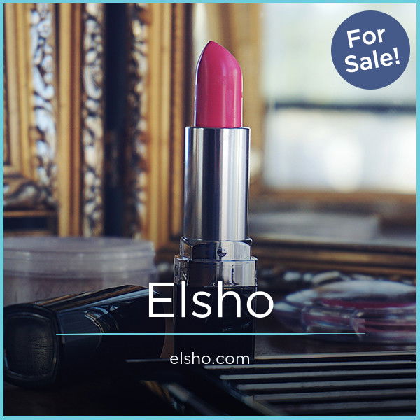 Elsho.com