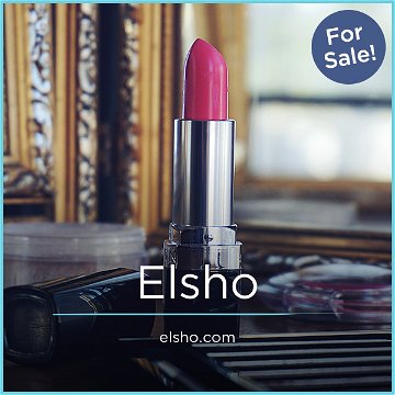 Elsho.com