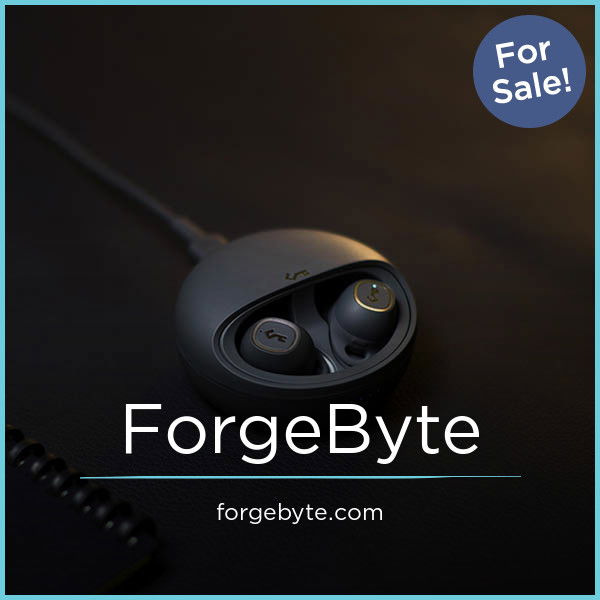 ForgeByte.com