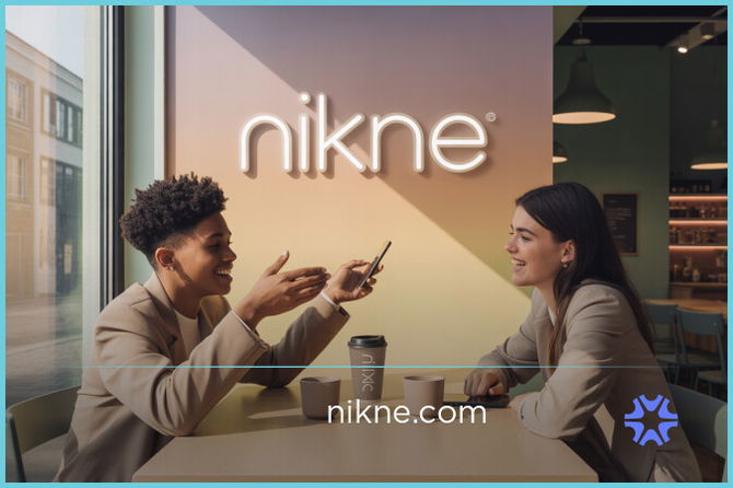 NIKNE.com