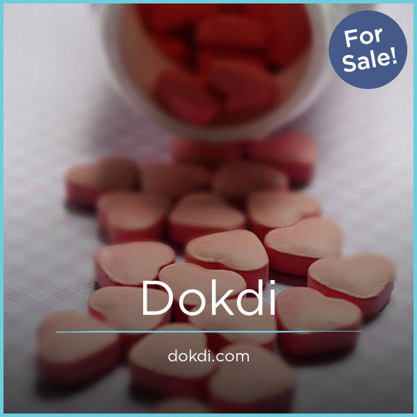 Dokdi.com