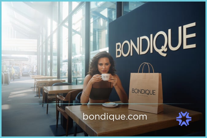 bondique.com image 2
