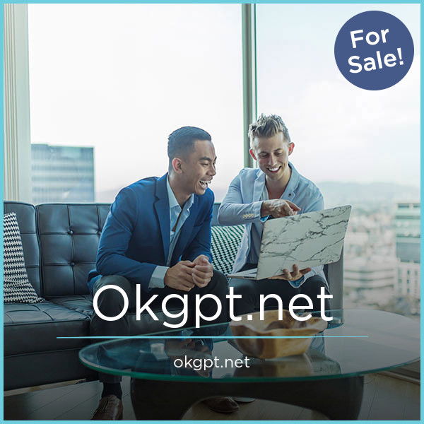 OKGPT.net