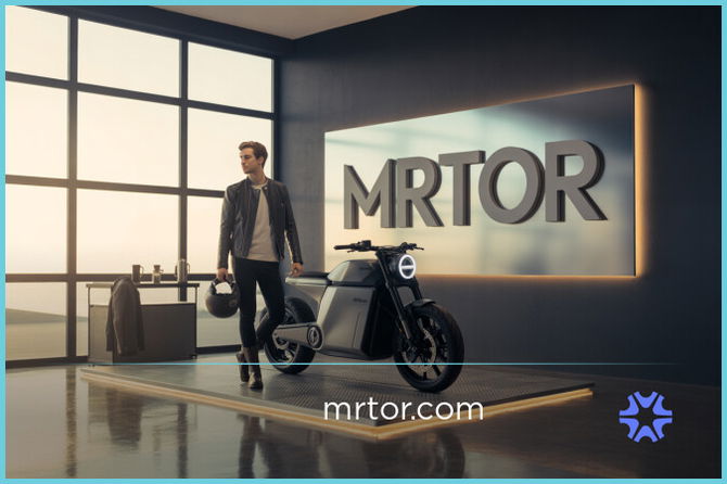 MRTOR.com