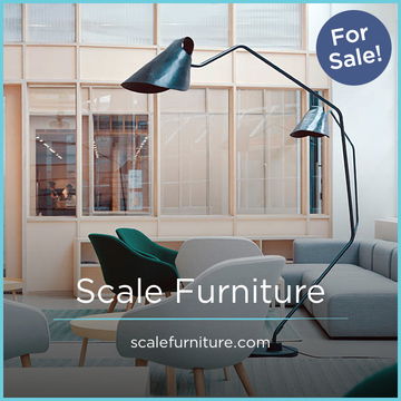 ScaleFurniture.com