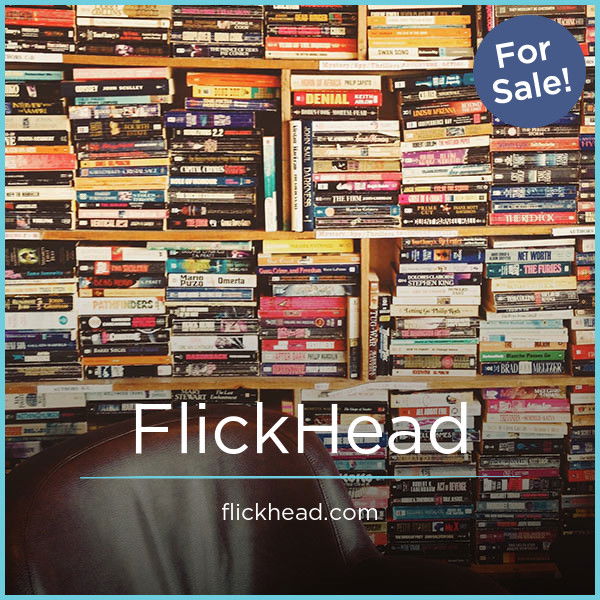 FlickHead.com