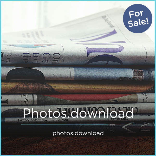 Photos.download
