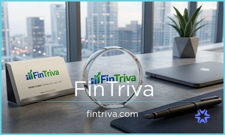 FinTriva.com image 2