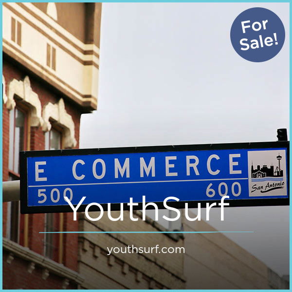 youthsurf.com — 2