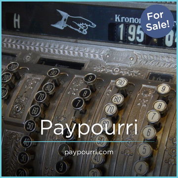 Paypourri.com