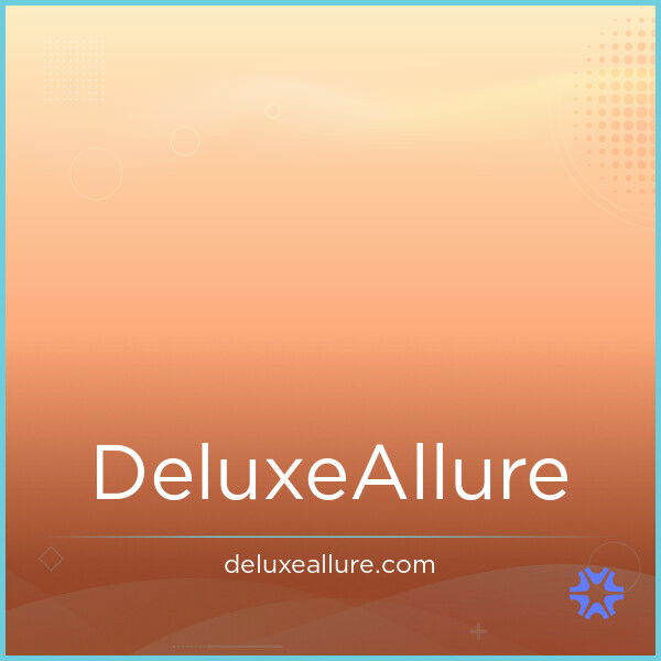 DeluxeAllure.com