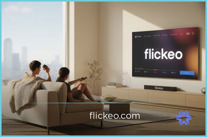 flickeo.com — 2