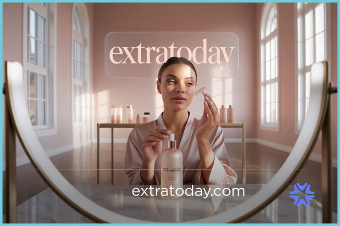 ExtraToday.com — 2