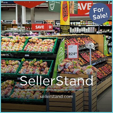 SellerStand.com