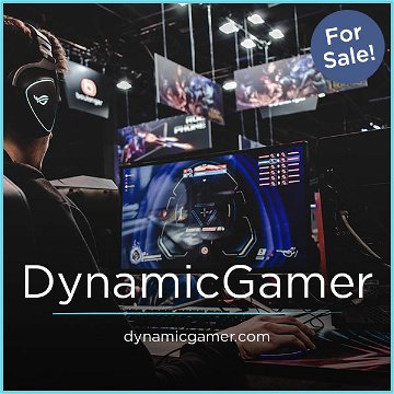 DynamicGamer.com