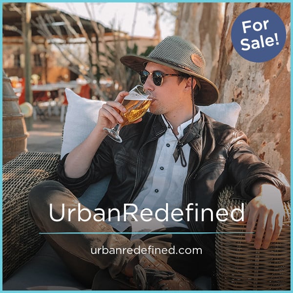 UrbanRedefined.com image 2