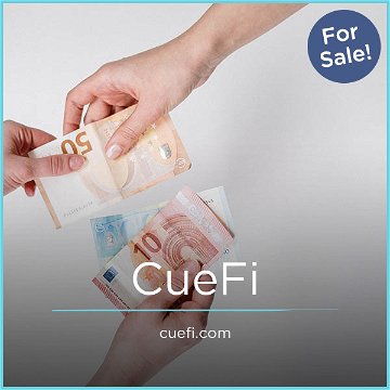 CueFi.com