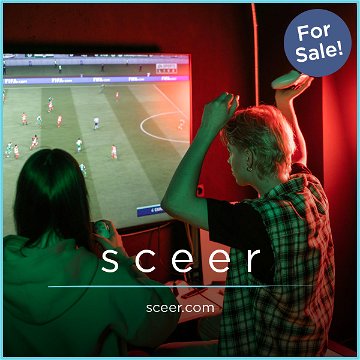 Sceer.com