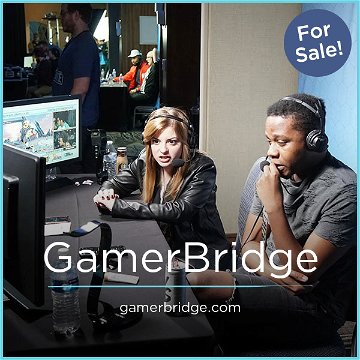 GamerBridge.com