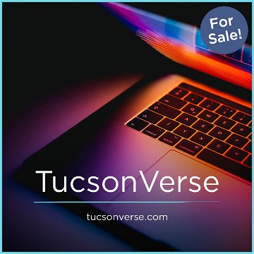 Tucsonverse.com