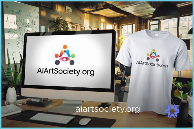 AiArtSociety.org