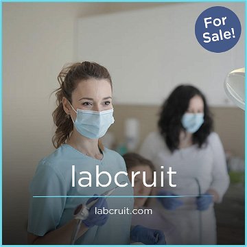 Labcruit.com