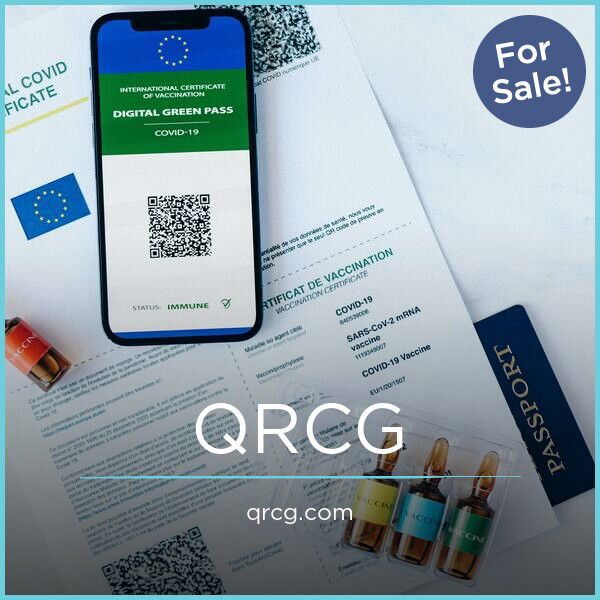 QRCG.com