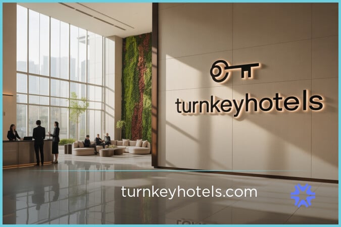 TurnKeyHotels.com image 2