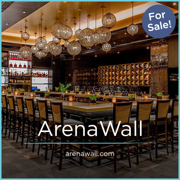 ArenaWall.com