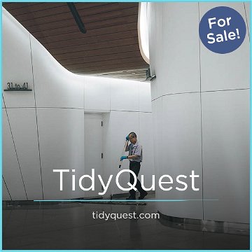 TidyQuest.com