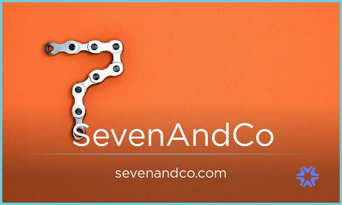 SevenAndCo.com