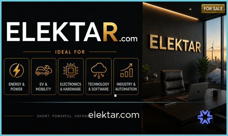 Elektar.com image 2