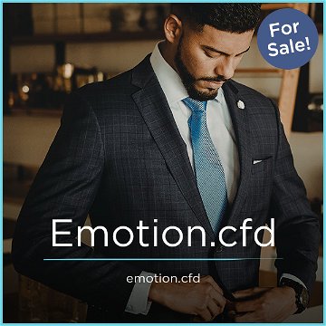 Emotion.cfd